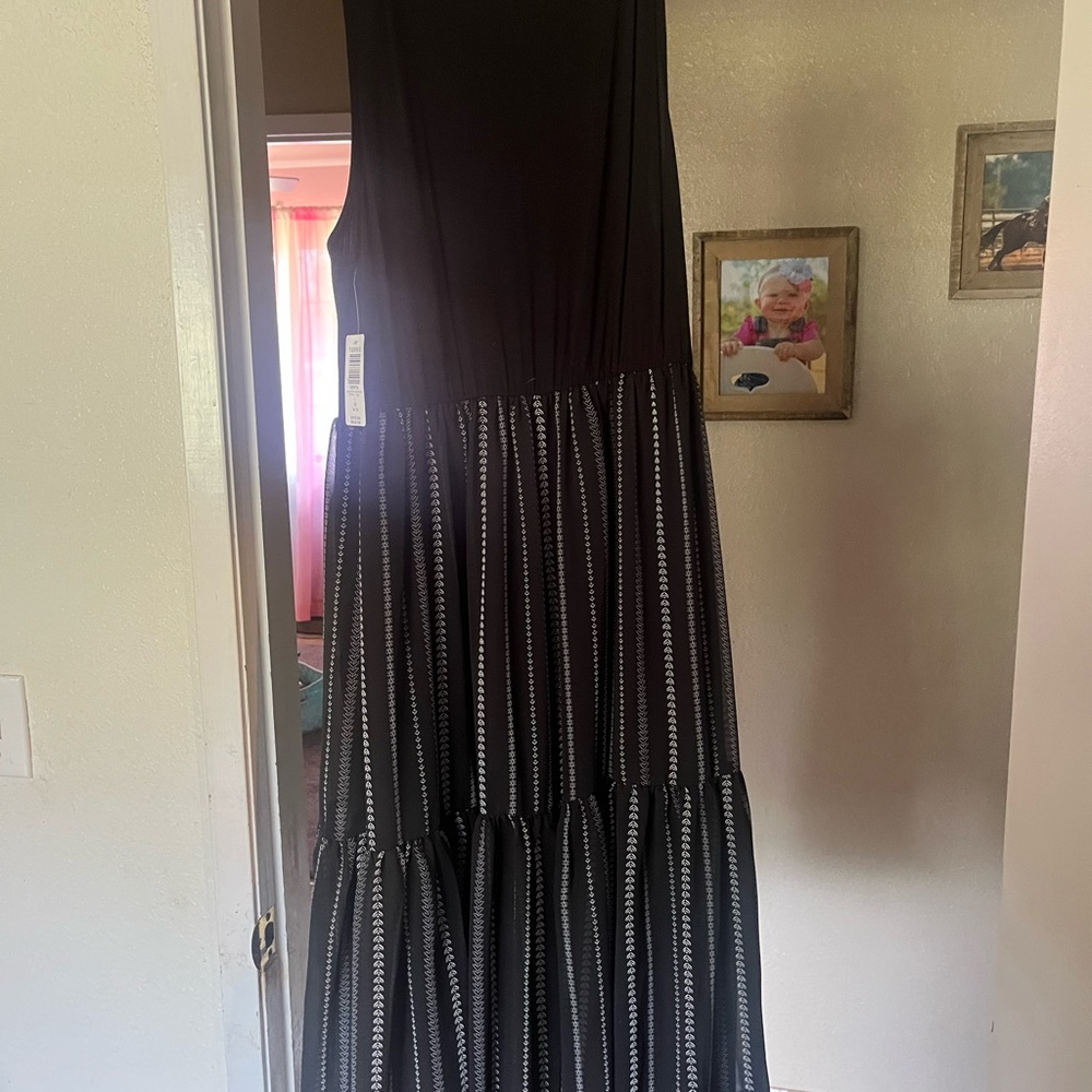 Torrid summer dress
